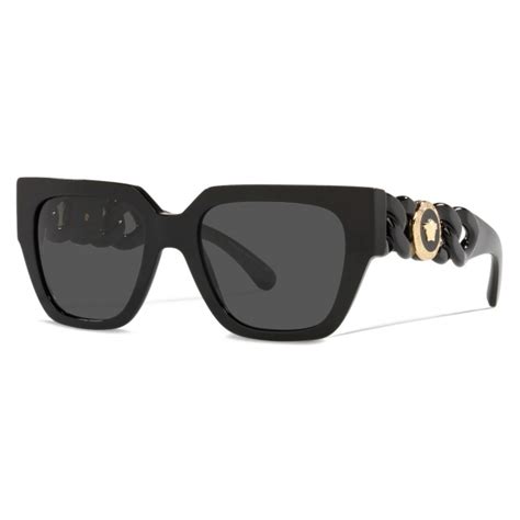 versace sunglasses chain|discontinued versace sunglasses.